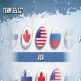 Dwonload Hockey Nations Cell Phone Game